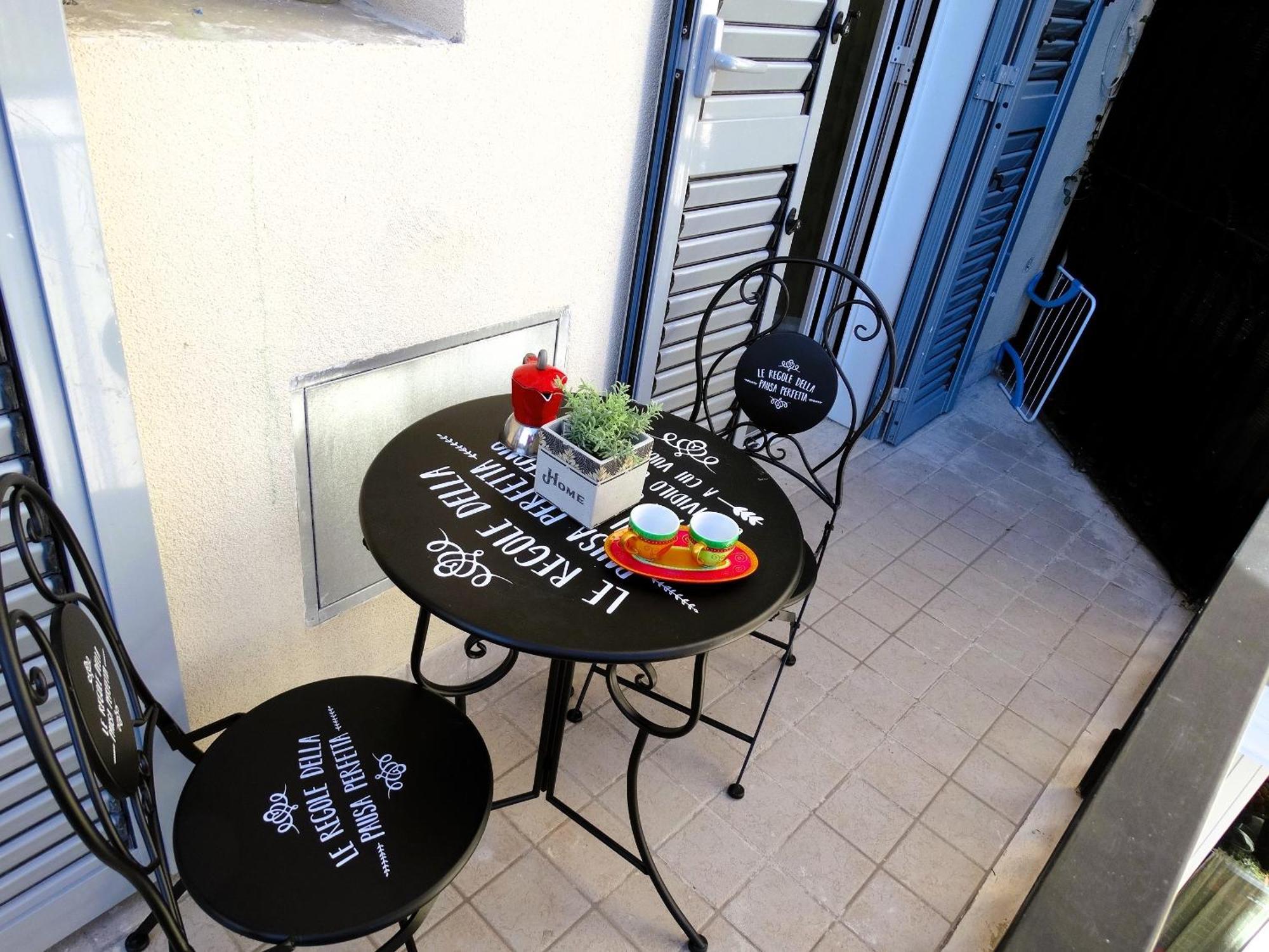 Domus Dino Apartment Rome Exterior photo