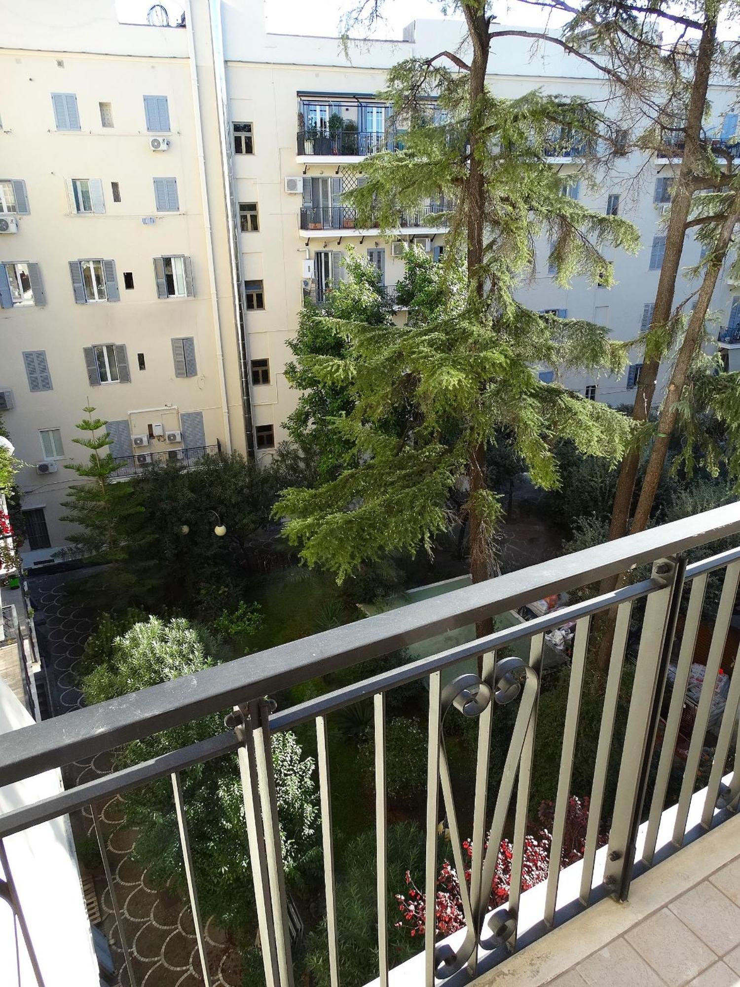 Domus Dino Apartment Rome Exterior photo