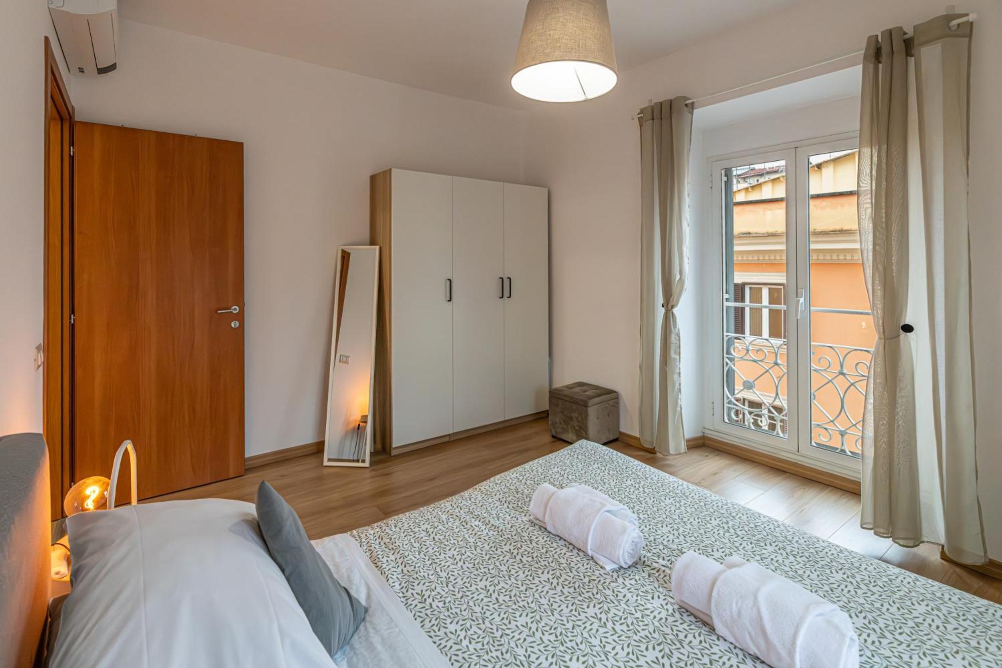 Domus Dino Apartment Rome Exterior photo