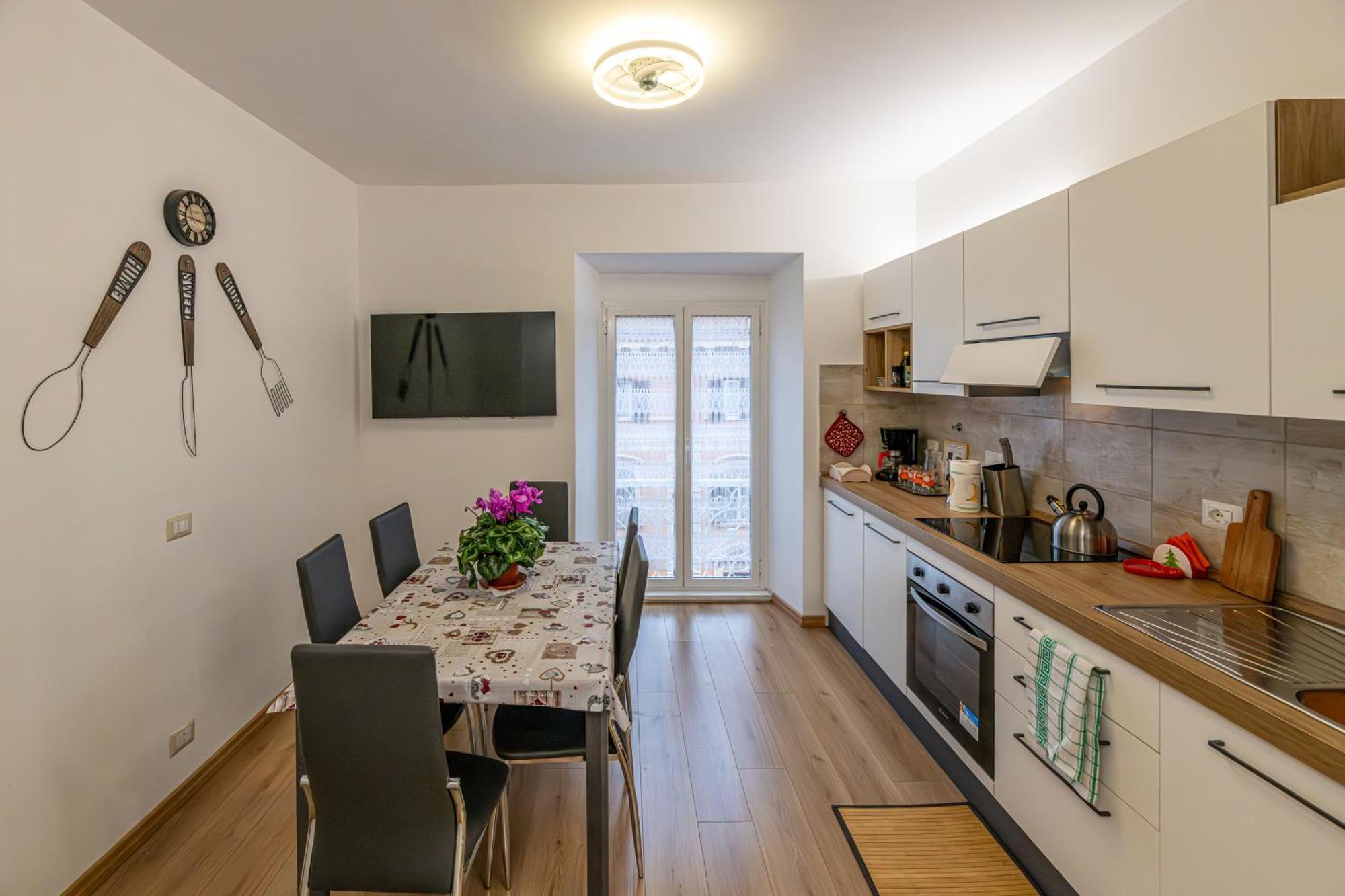 Domus Dino Apartment Rome Exterior photo