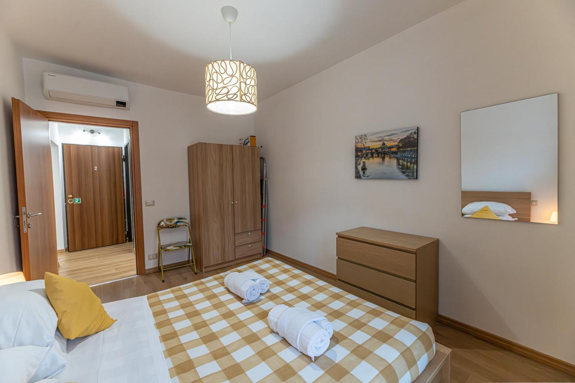 Domus Dino Apartment Rome Exterior photo