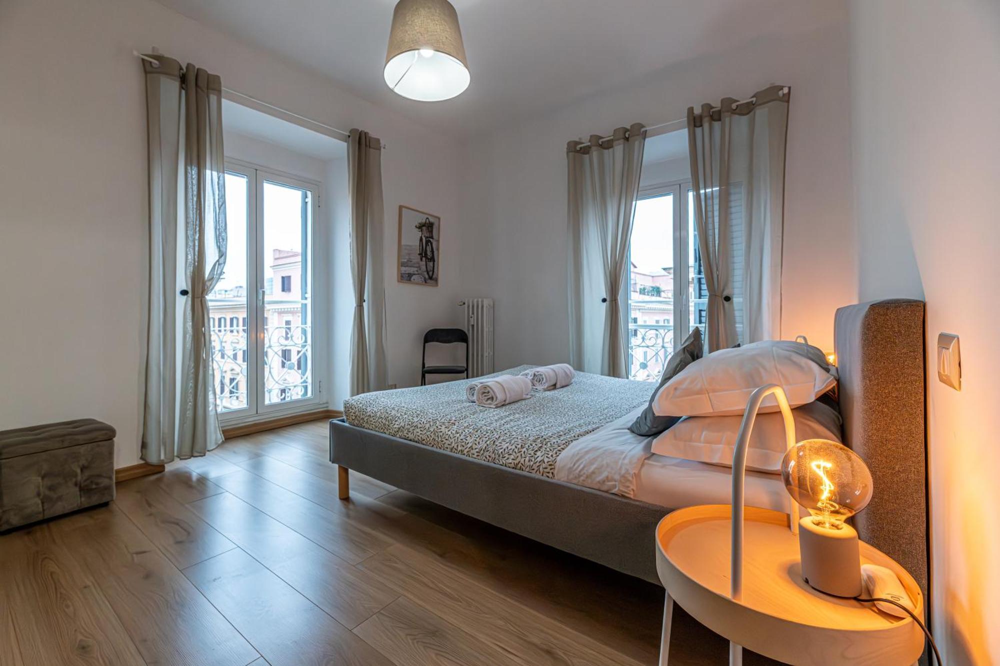 Domus Dino Apartment Rome Exterior photo