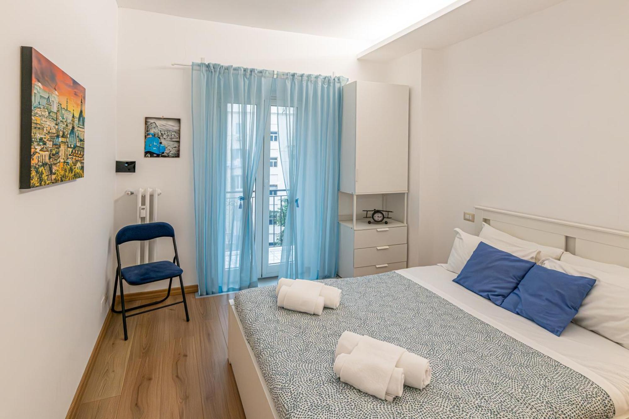 Domus Dino Apartment Rome Exterior photo